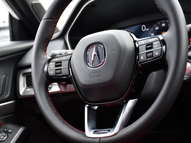 New 2026 Acura Integra A-Spec FWD image 21