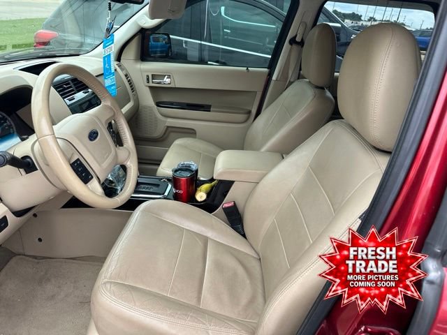 Used 2012 Ford Escape Limited FWD image 5