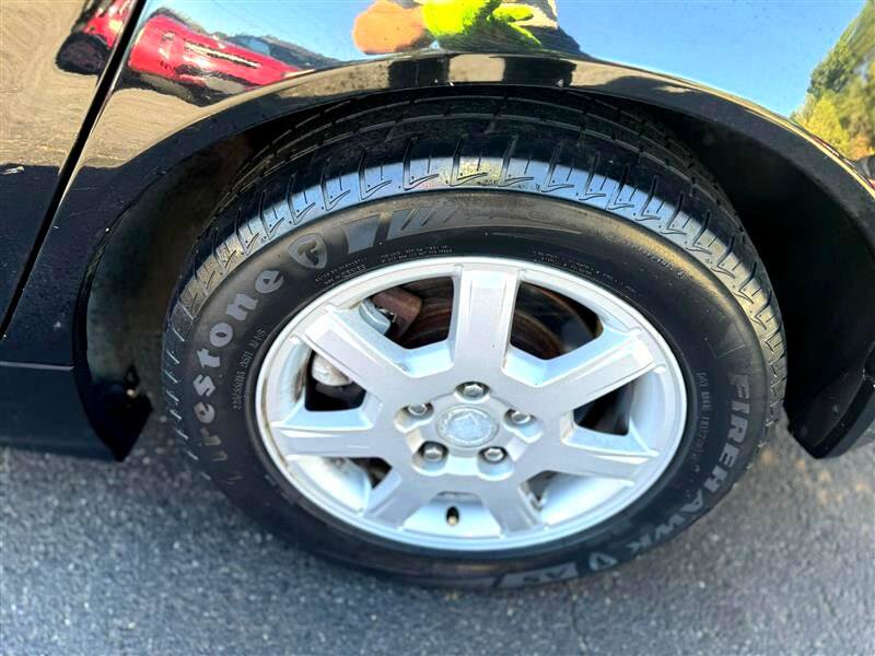 Used 2005 Cadillac CTS 3.6 image 22