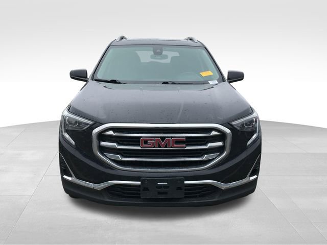 Used 2020 GMC Terrain SLT w/ GMC Pro Grade Package image 8