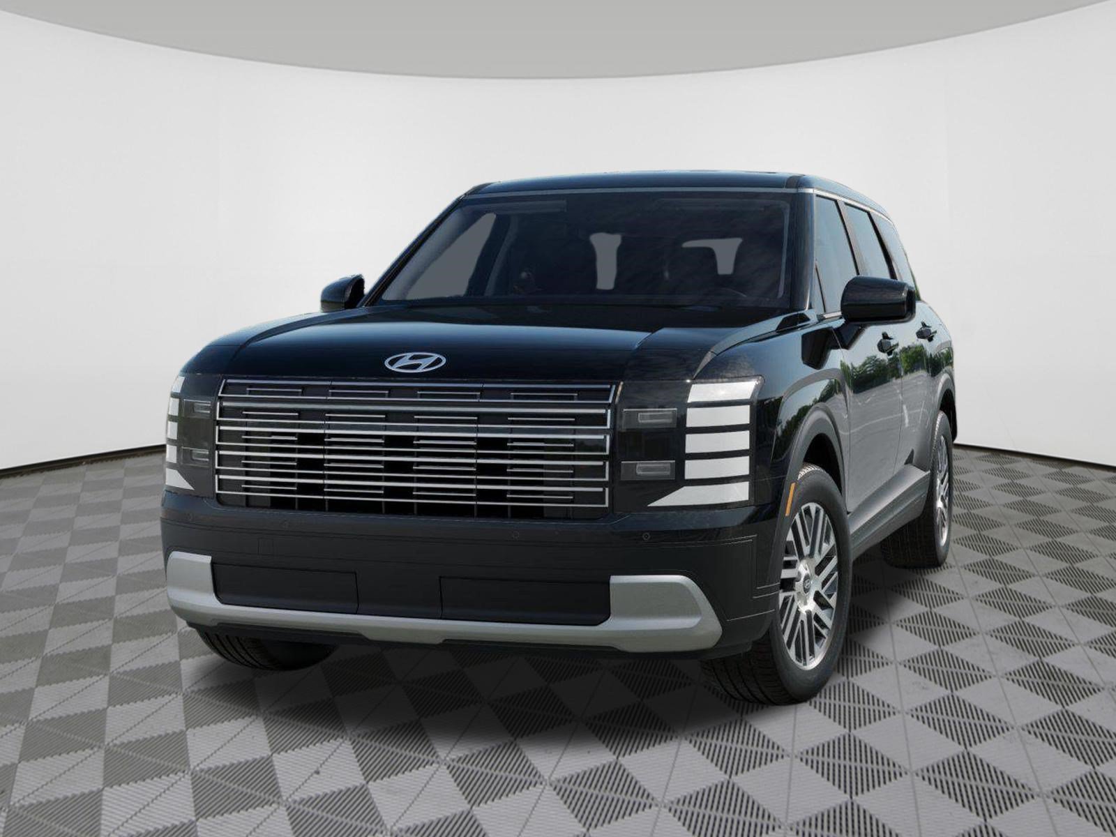 New 2026 Hyundai Palisade SE AWD/4WD image 6