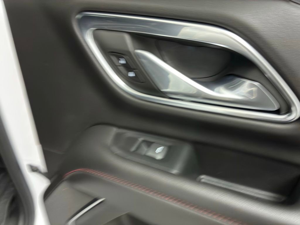 Used 2021 Chevrolet Tahoe RST w/ Luxury Package image 45