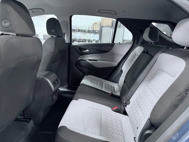 Used 2024 Chevrolet Equinox LT AWD/4WD image 18