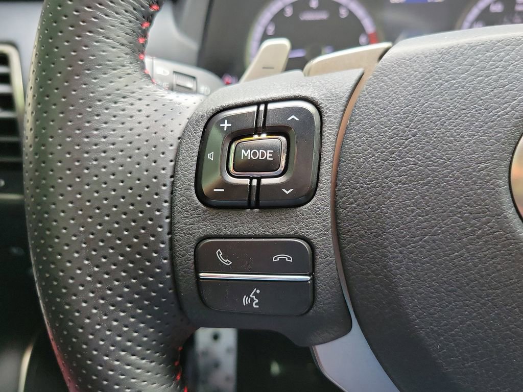 Used 2020 Lexus NX 300 F Sport w/ Accessory Package 2 FWD image 20
