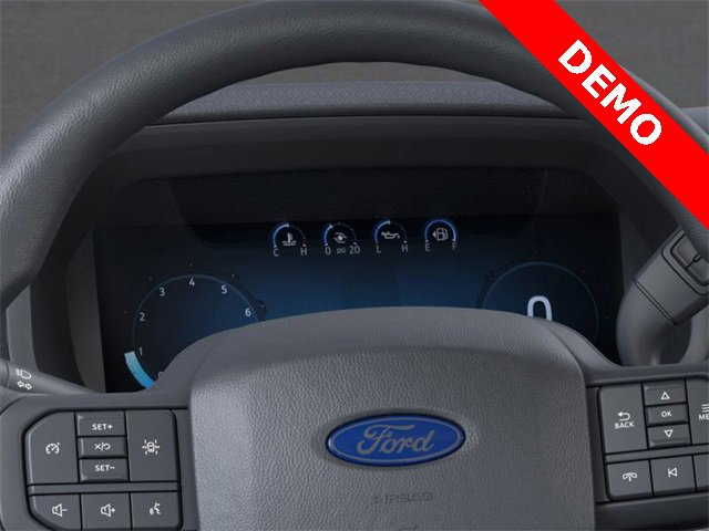 New 2025 Ford F150 STX w/ Equipment Group 200A image 13