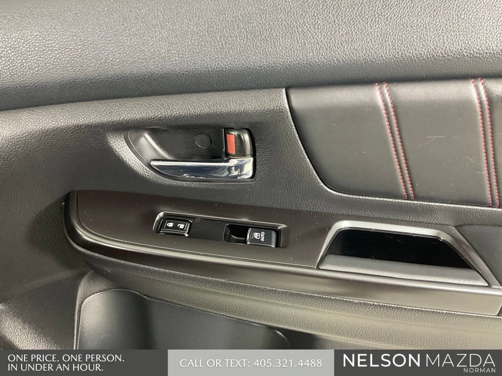 Used 2020 Subaru WRX Premium AWD/4WD image 17