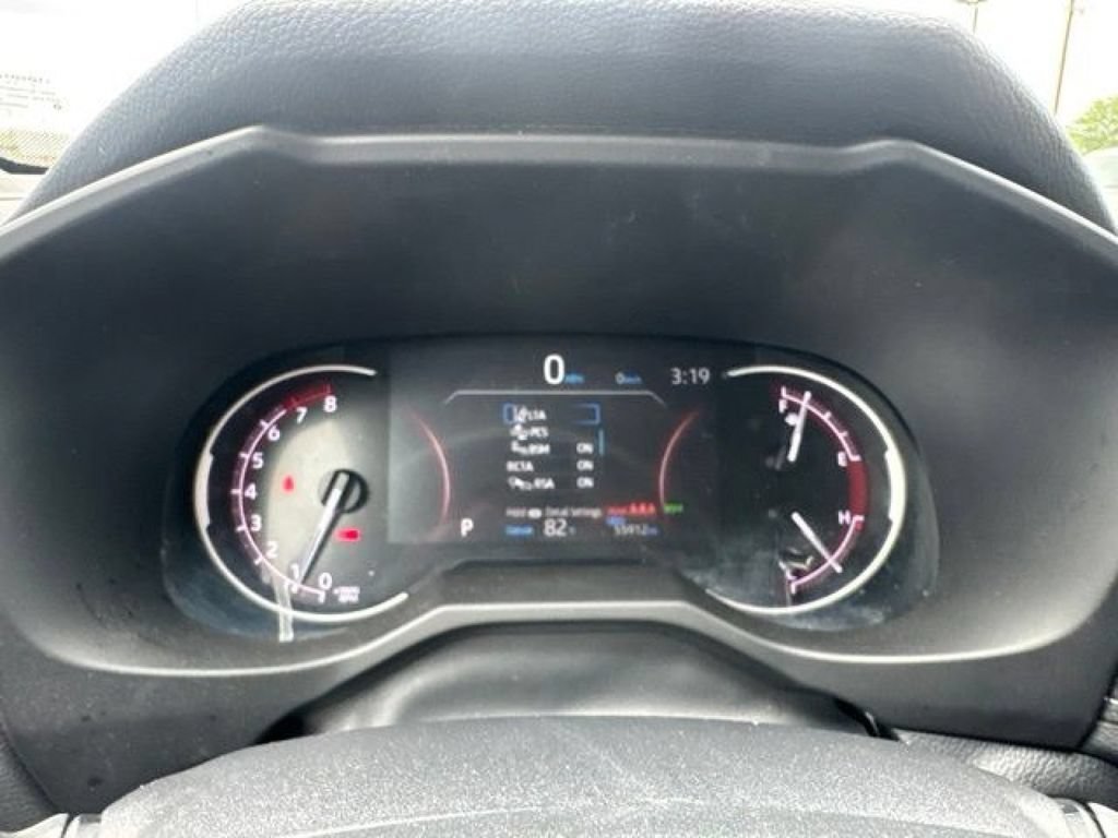 Used 2024 Toyota RAV4 XLE w/ Weather Package AWD/4WD image 32