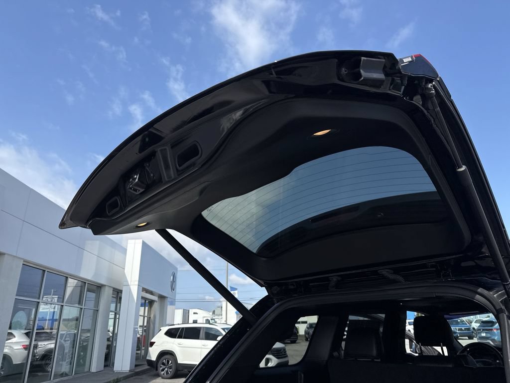 Used 2020 Jeep Grand Cherokee Limited X AWD/4WD image 44