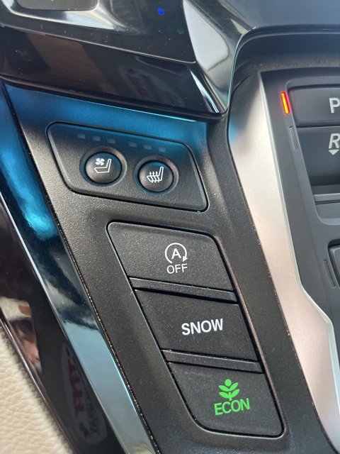 Used 2023 Honda Odyssey Elite image 25