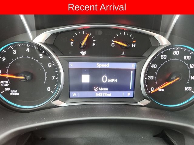 Used 2022 Chevrolet Equinox LT AWD/4WD image 13
