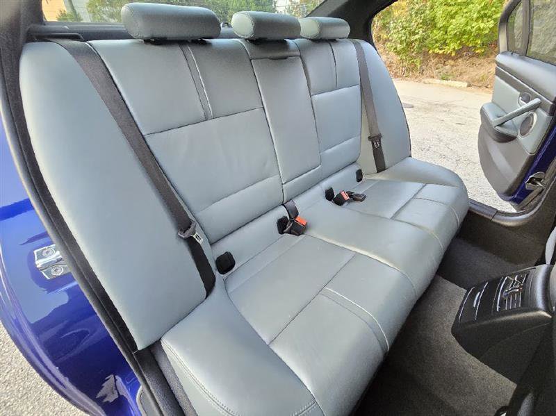 Used 2008 BMW M3 Sedan image 29