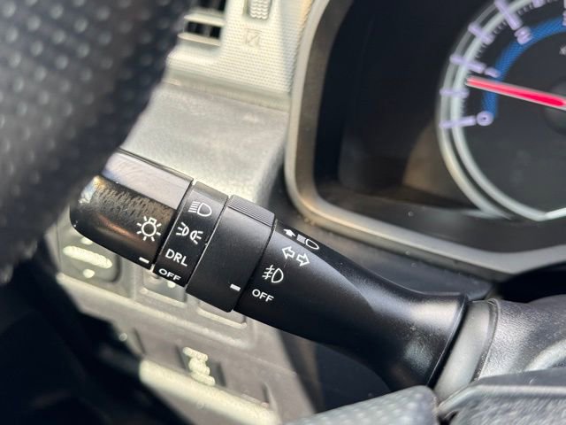 Used 2019 Toyota 4Runner TRD Off-Road image 34