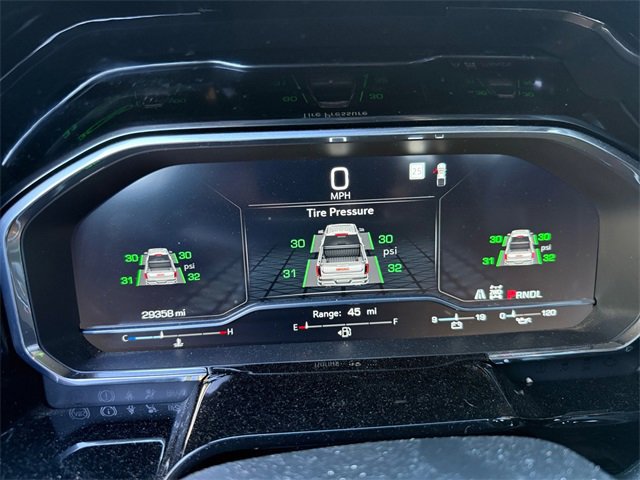 Used 2022 GMC Sierra 1500 Elevation image 16