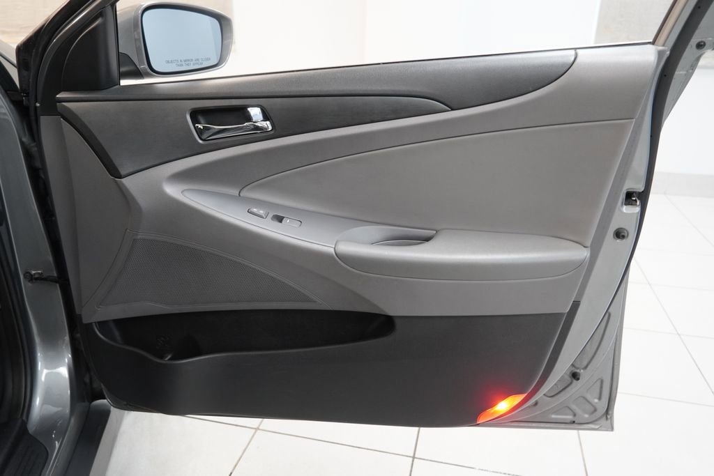 Used 2014 Hyundai Sonata GLS w/ Popular Equipment Group 2 FWD image 31