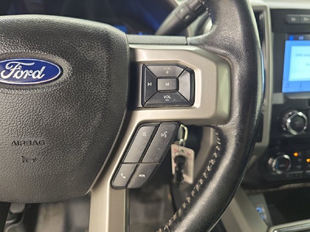 Used 2019 Ford F350 Lariat AWD/4WD image 34