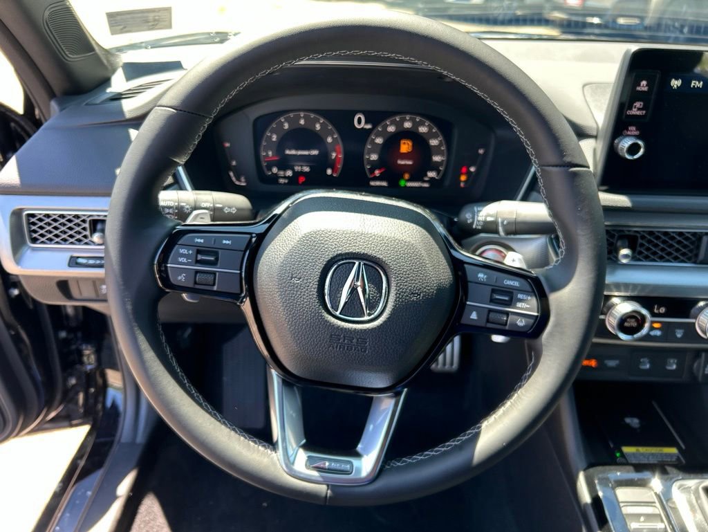 New 2026 Acura Integra A-Spec FWD image 18