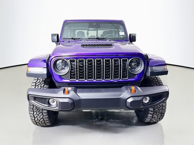 New 2026 Jeep Gladiator Mojave image 2