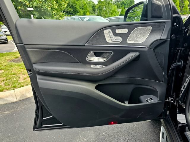 New 2026 Mercedes-Benz GLE 350 4MATIC image 19