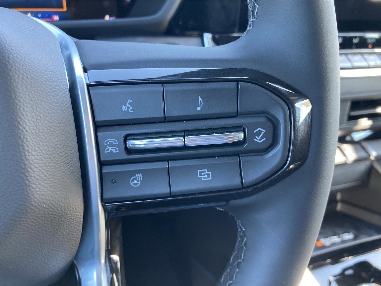 New 2026 Chevrolet Colorado Trail Boss image 24