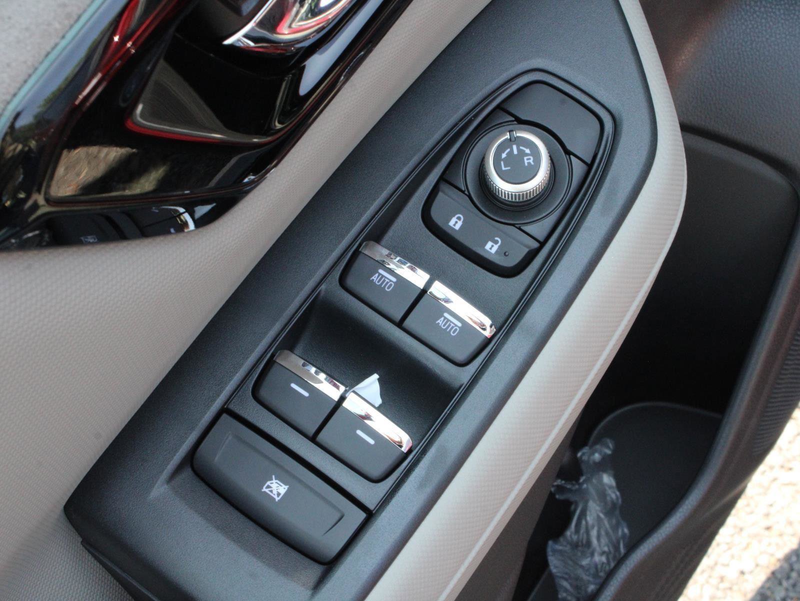 New 2025 Subaru Forester Limited image 16