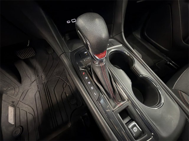 Certified 2024 Chevrolet Equinox RS w/ LPO, Floor Liner Package image 16