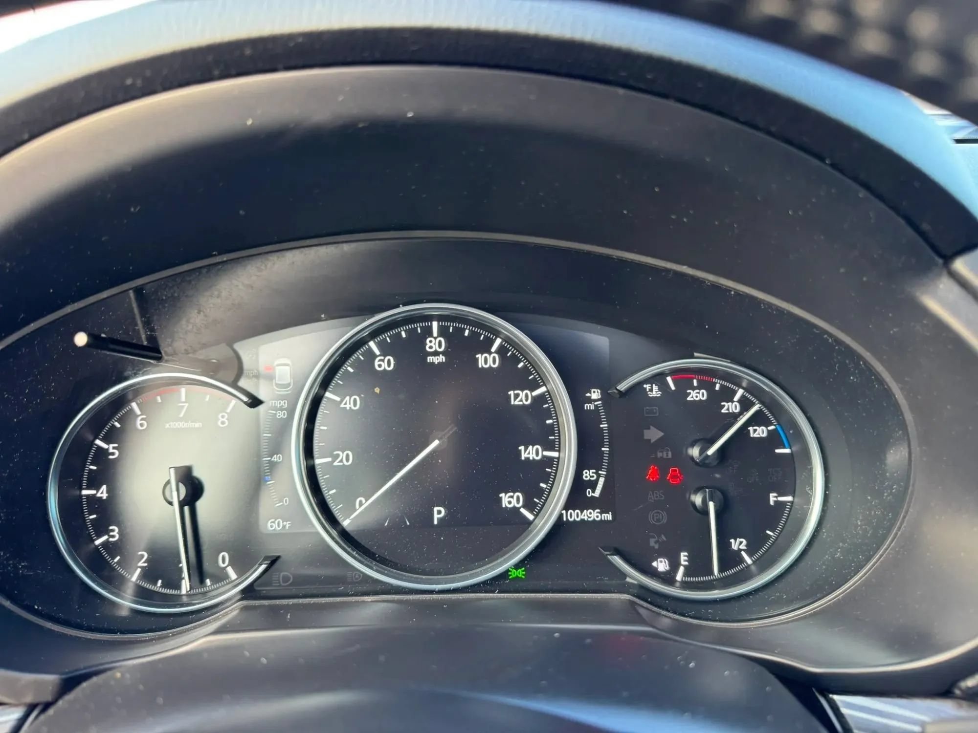 Used 2019 MAZDA CX-5 Grand Touring AWD/4WD image 11