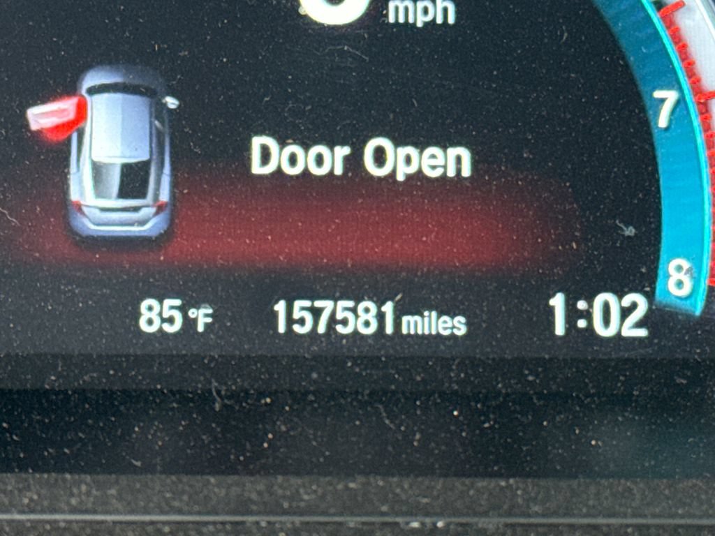 Used 2018 Honda Civic EX image 21