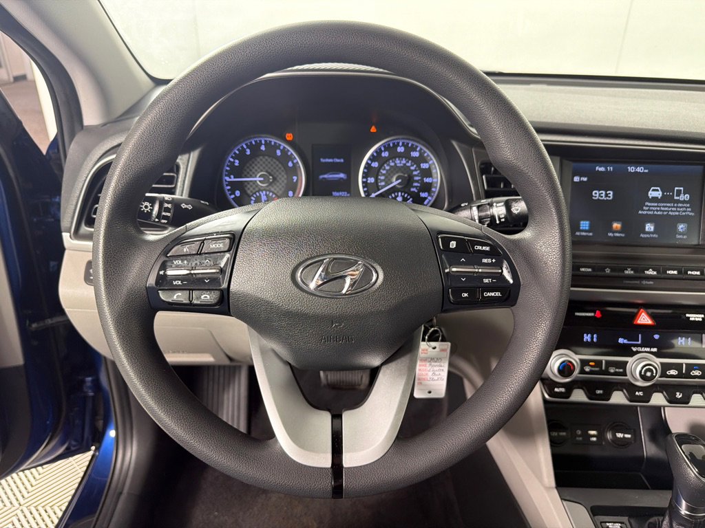 Used 2020 Hyundai Elantra SEL image 13
