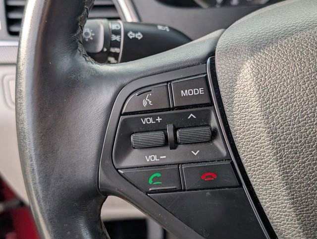 Used 2015 Hyundai Sonata Sport w/ Option Group 03 image 22