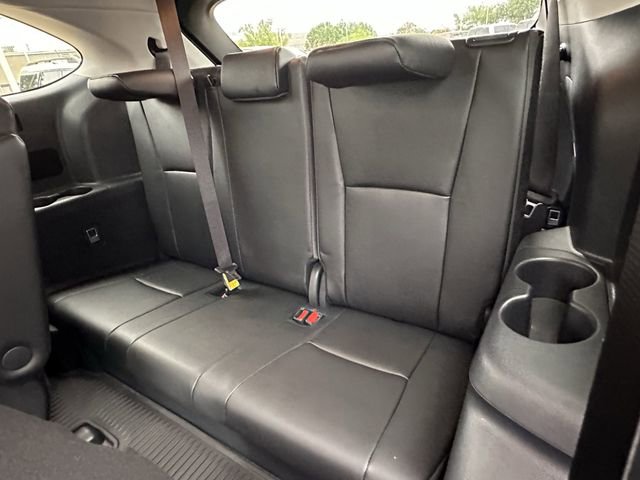 Certified 2024 Toyota Highlander XLE AWD/4WD image 31