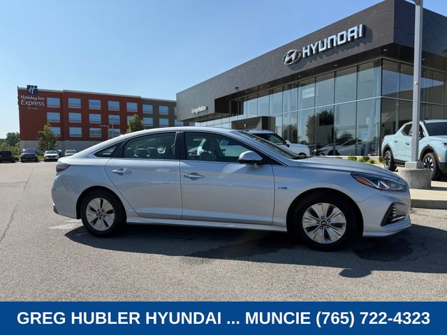 Used 2019 Hyundai Sonata SE FWD image 1