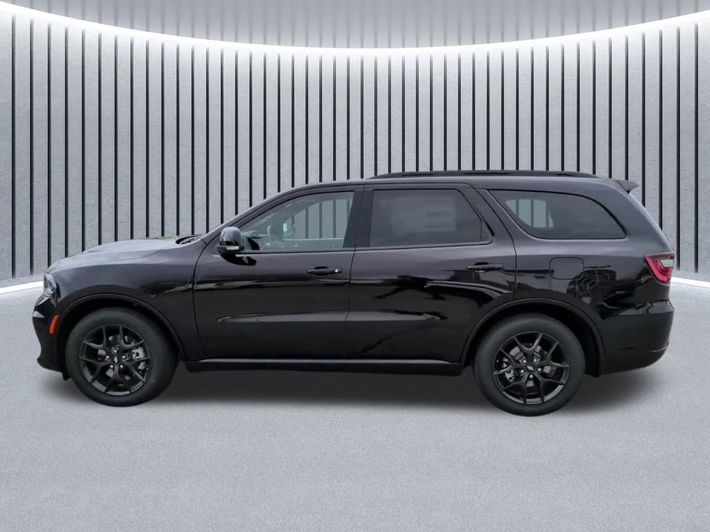 New 2026 Dodge Durango GT AWD/4WD image 12