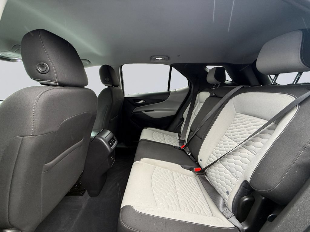 Used 2021 Chevrolet Equinox LT w/ LPO, Floor Liner Package AWD/4WD image 17