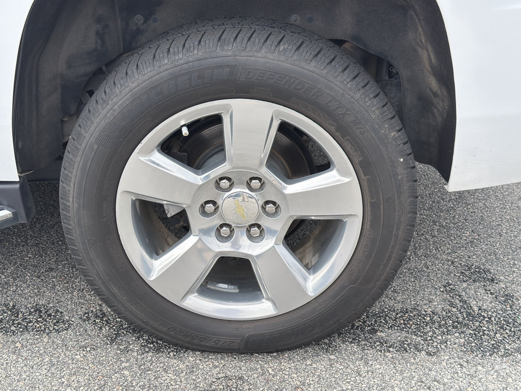 Used 2019 Chevrolet Tahoe Premier RWD image 39