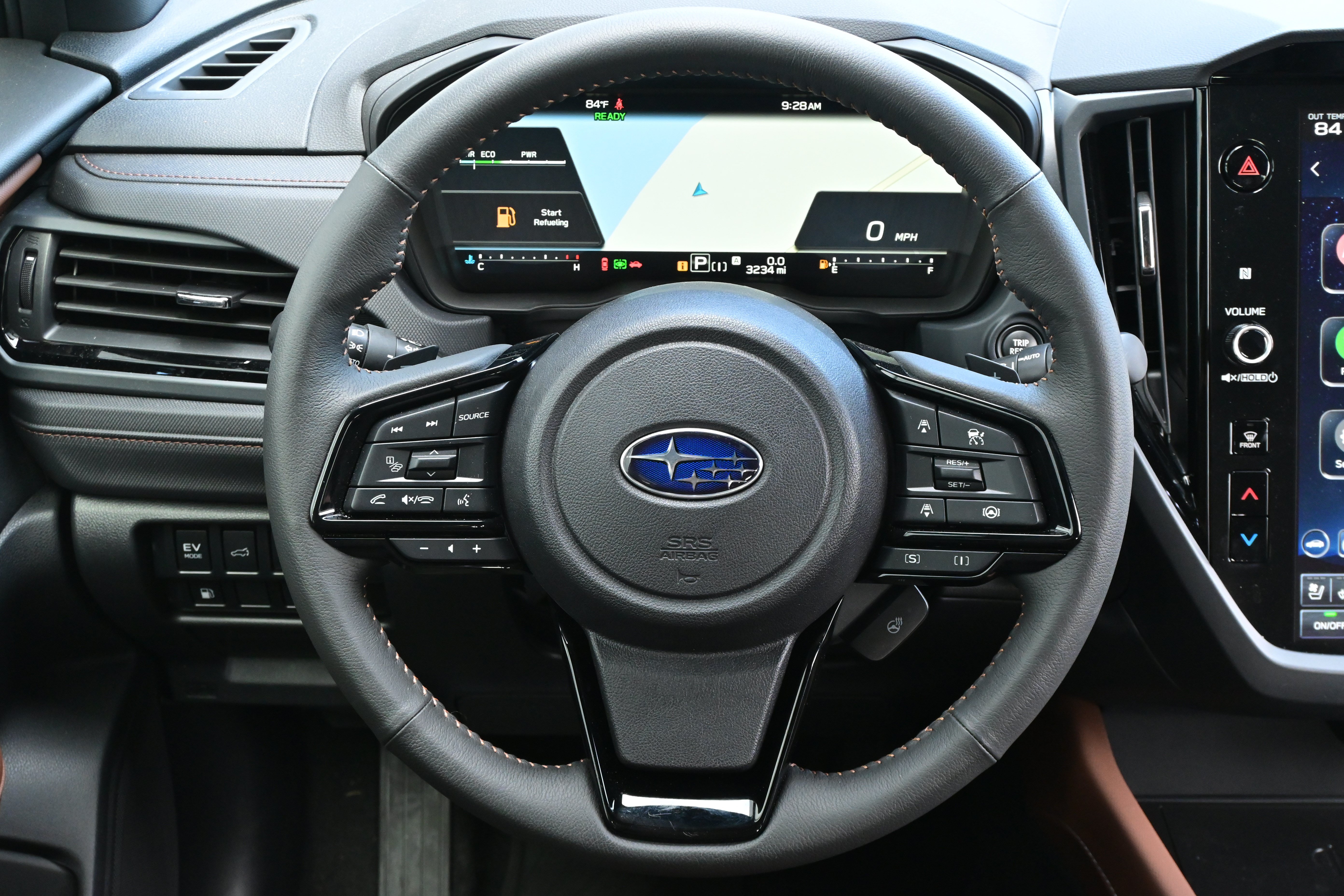 Certified 2025 Subaru Forester Touring AWD/4WD image 17