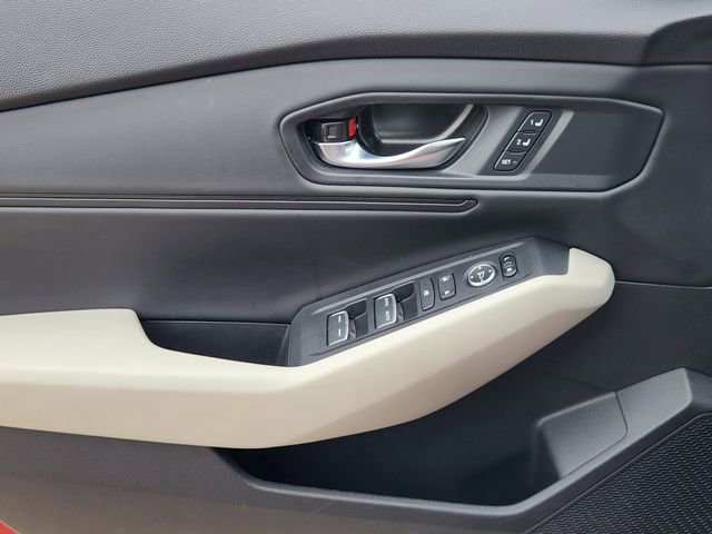Used 2024 Honda Accord EX-L image 16