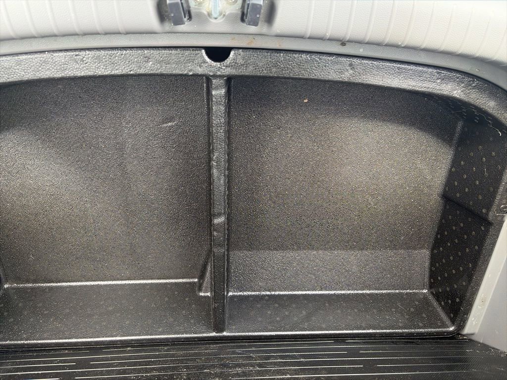 Used 2017 Kia Soul EV FWD image 16