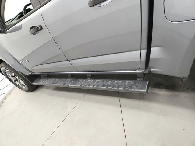 Used 2021 GMC Canyon AT4 image 36