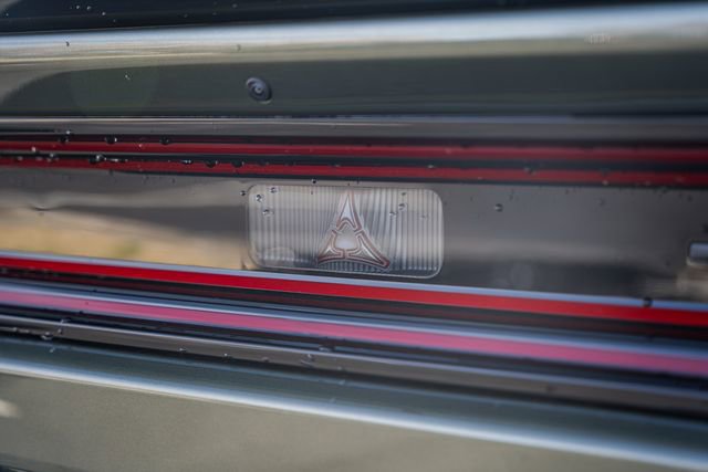 New 2026 Dodge Charger Scat Pack AWD/4WD image 10