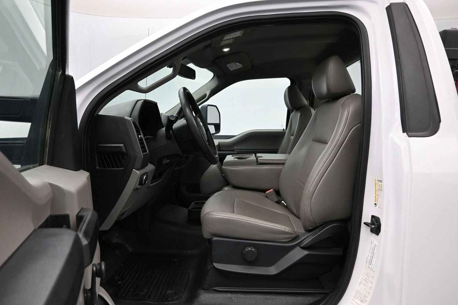 Used 2019 Ford F250 XL RWD image 9