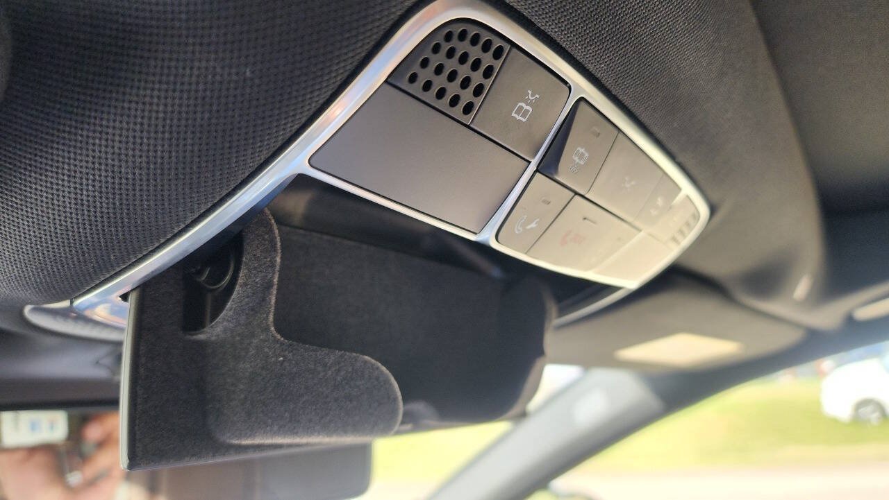 Used 2018 Mercedes-Benz S 560 Sedan image 89