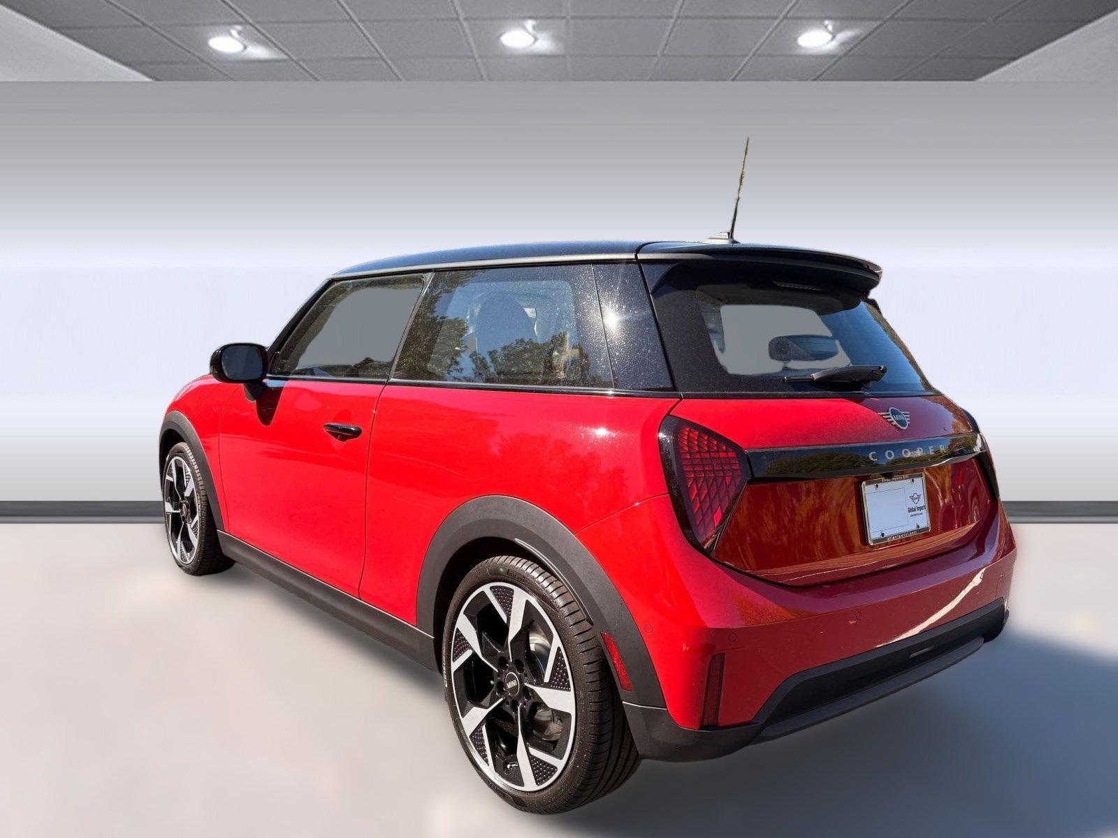 New 2026 MINI Cooper S image 3