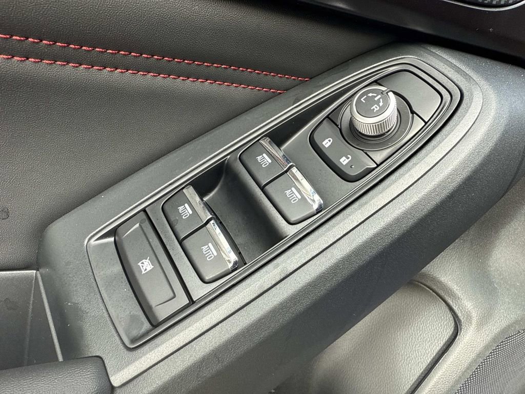 New 2025 Subaru WRX Premium w/ Popular Package #2A image 19
