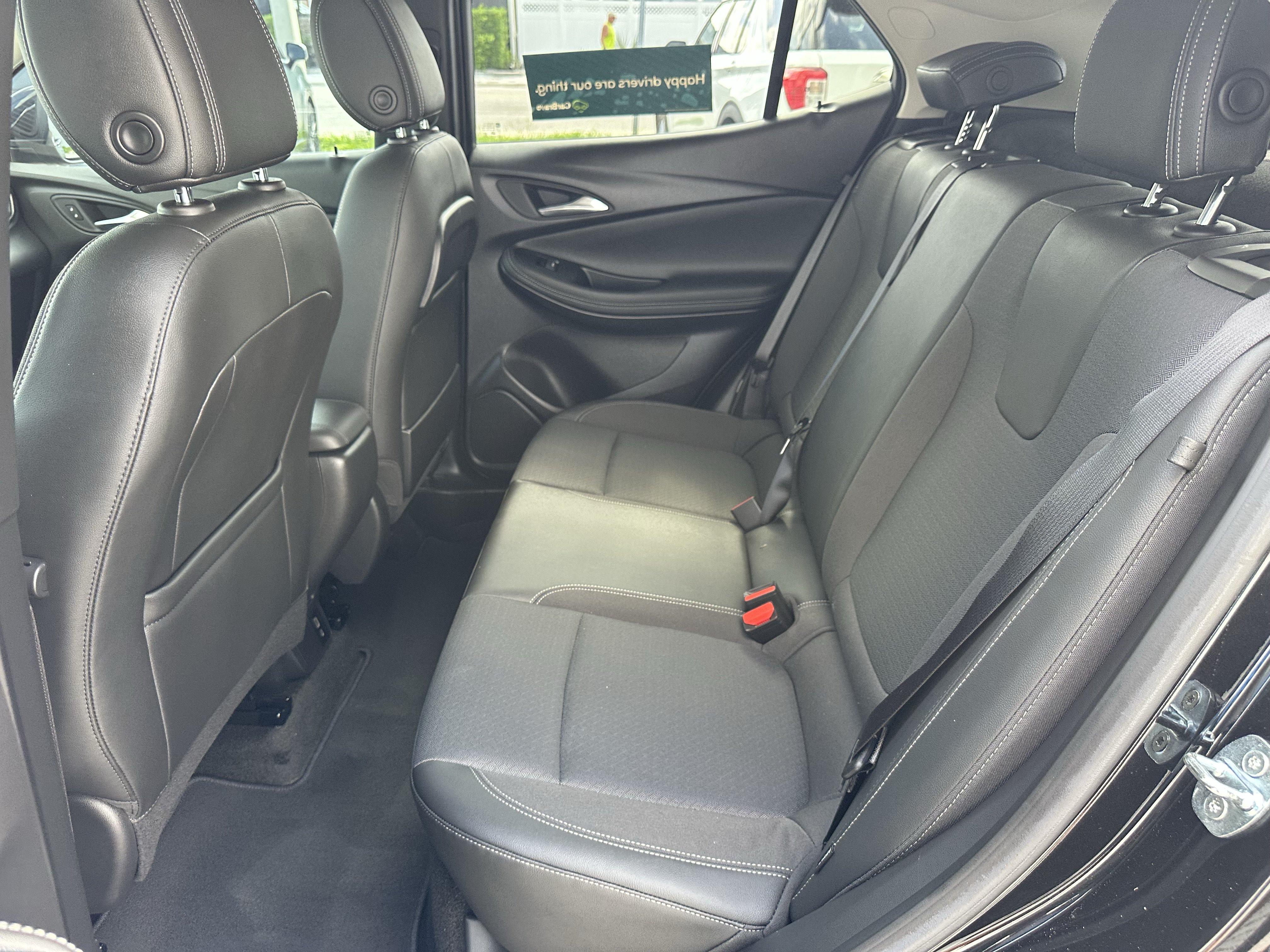 Certified 2023 Buick Encore GX Preferred w/ Cold Weather Comfort Package FWD image 17