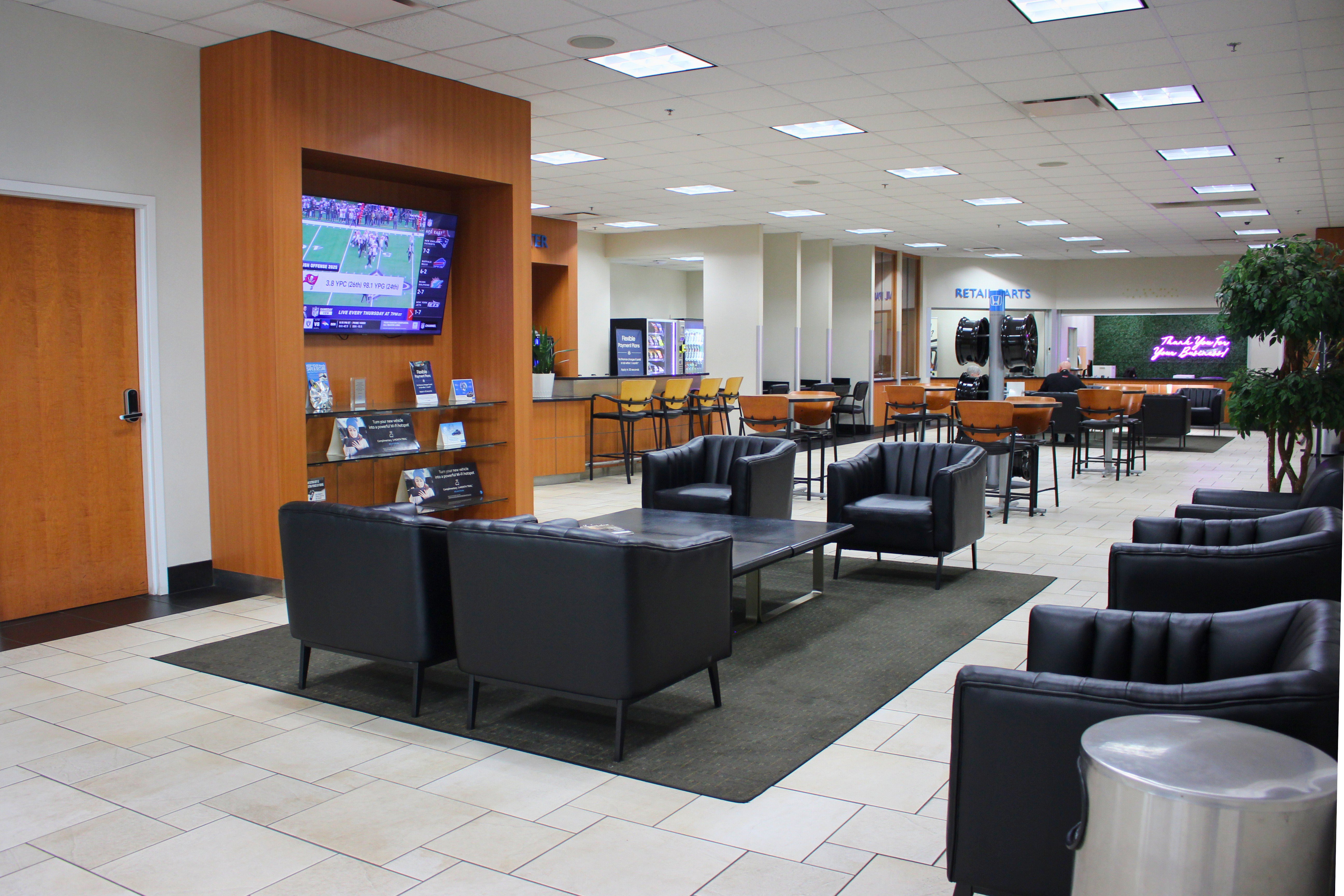 New 2027 Honda HR-V EX-L image 37