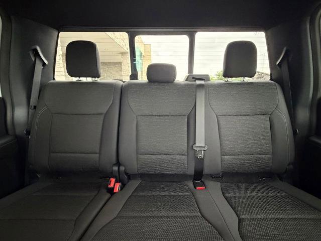 New 2026 Ford F150 XLT w/ Equipment Group 302A MID image 25