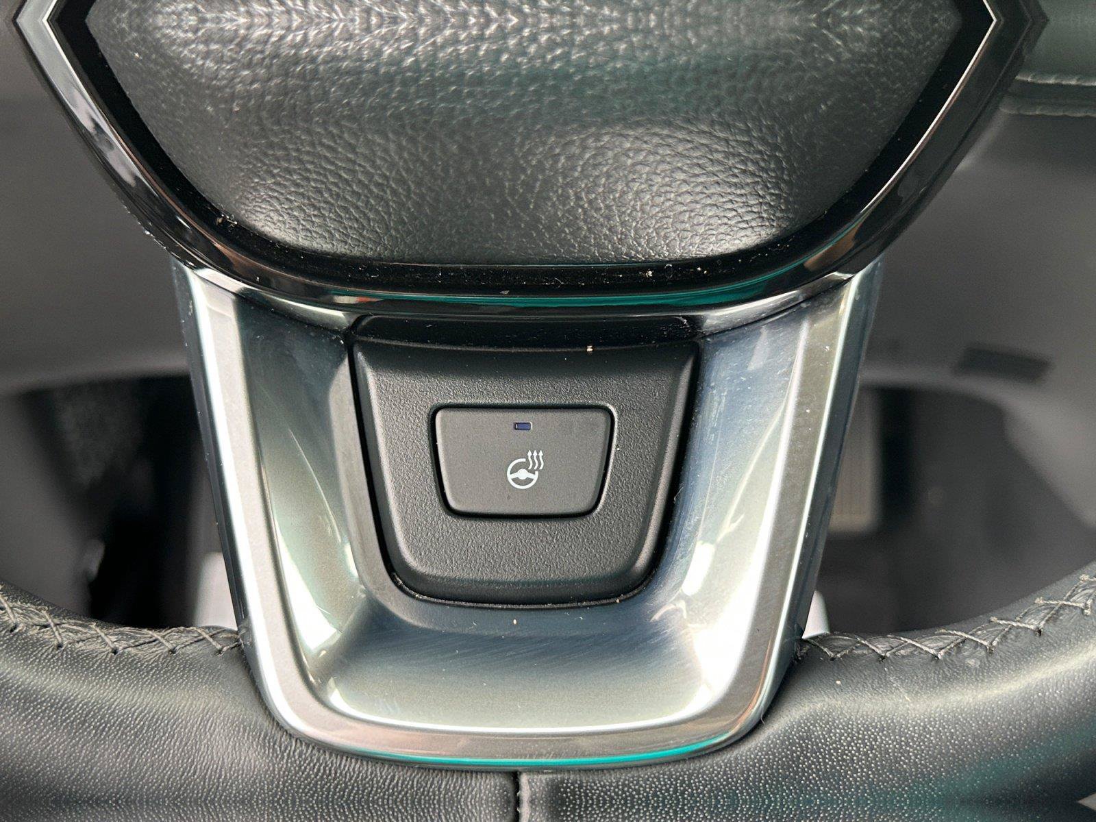 Certified 2025 Honda Pilot Elite image 24