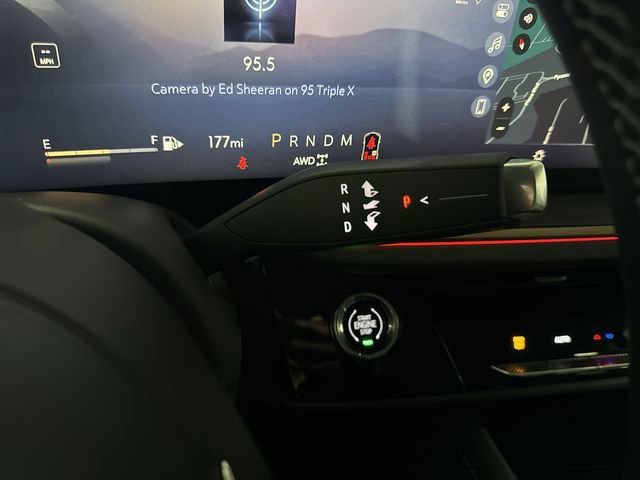 New 2026 Buick Envision Sport Touring image 16