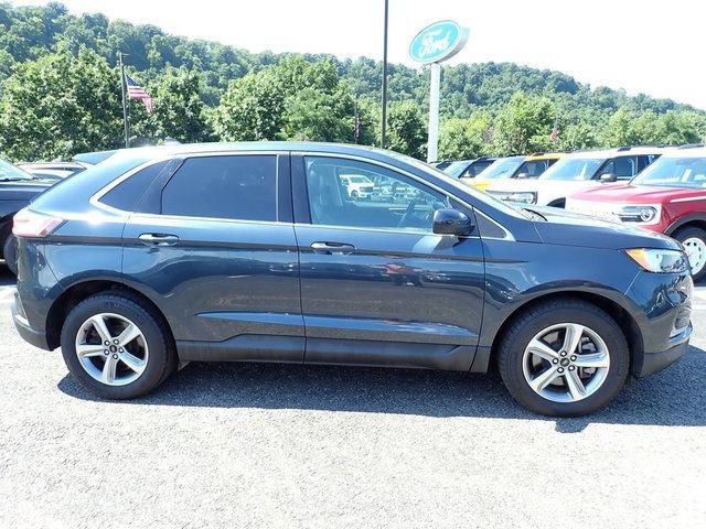 Used 2023 Ford Edge SEL w/ Convenience Package AWD/4WD image 9
