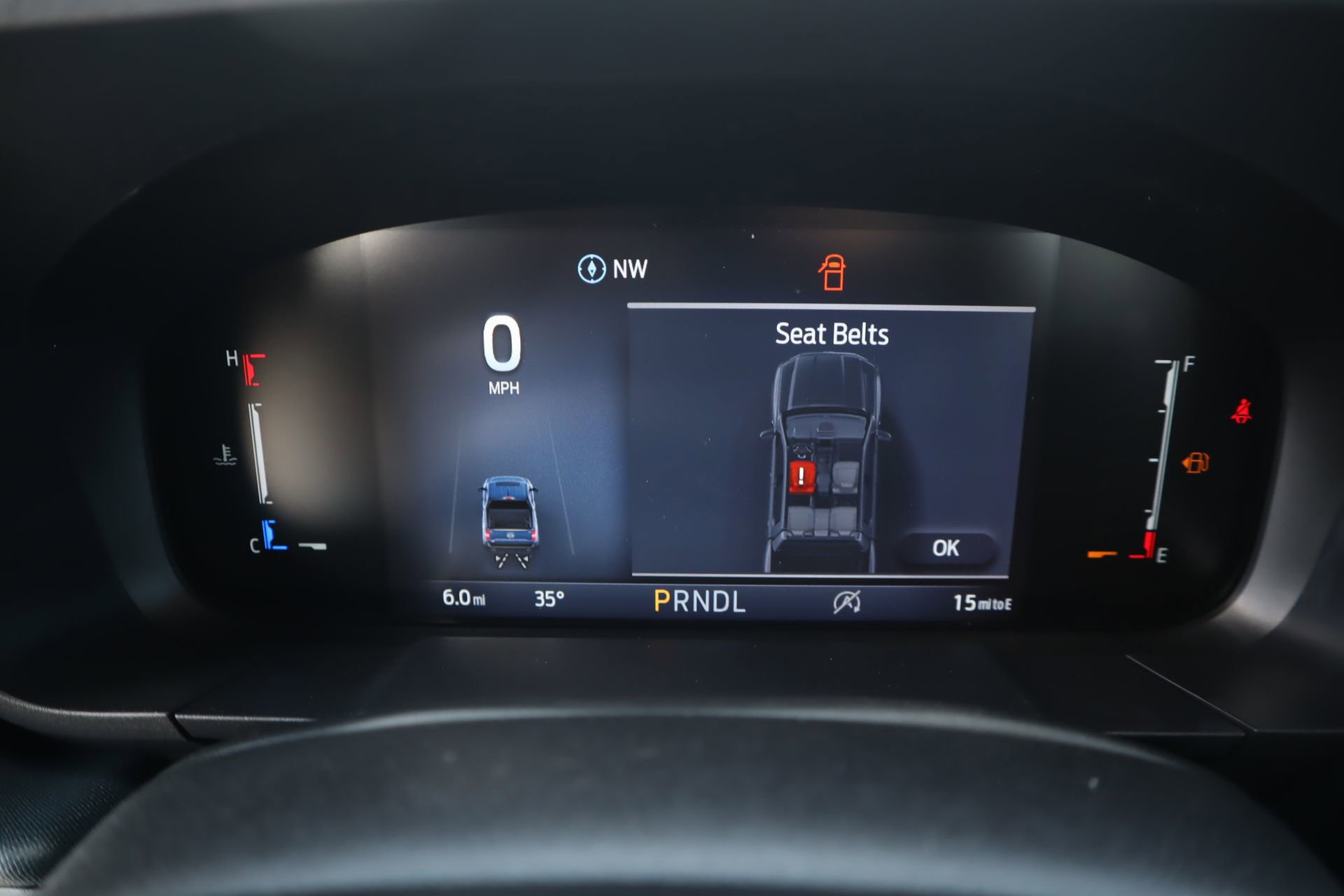 New 2026 Ford Maverick XLT image 4